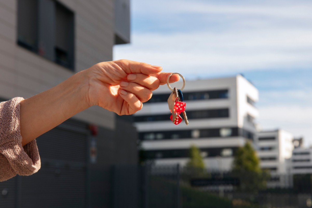 Properties for rent in Qatar